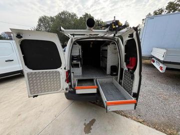 Volkswagen Caddy - 5