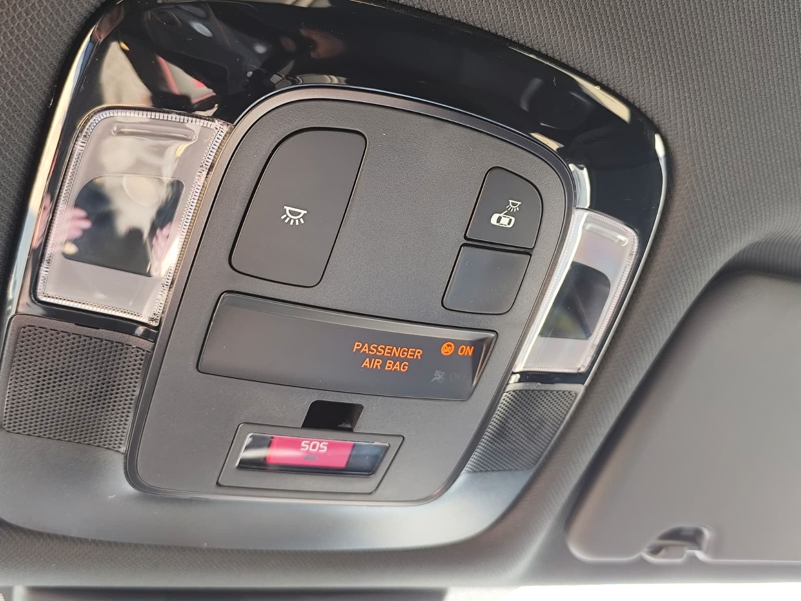 Hyundai Tucson – Bild 35