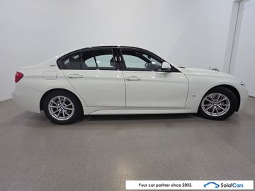BMW 330 - 5