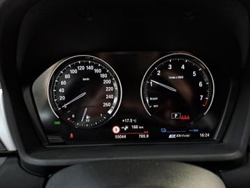 BMW X1 - 11