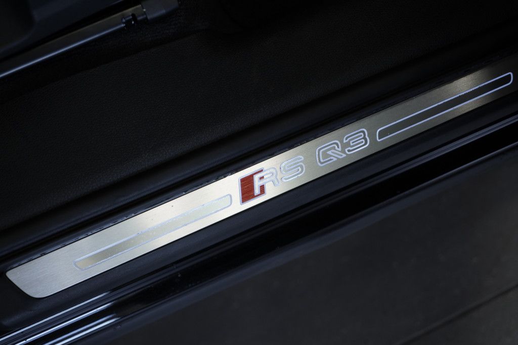 Audi Rsq3