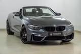 BMW M4 Competition Led Schalter Perf-Lenkrad Head-up - BMW M4: Competition