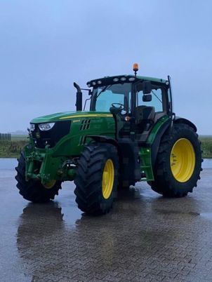 John Deere 6145R