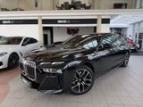 BMW 740 d xDrive M Sport Iconic Glow Pano 360Kam ACC - BMW 740: I