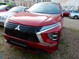 Mitsubishi Eclipse Cross Top Hybrid 4WD - Mitsubishi in Leipzig