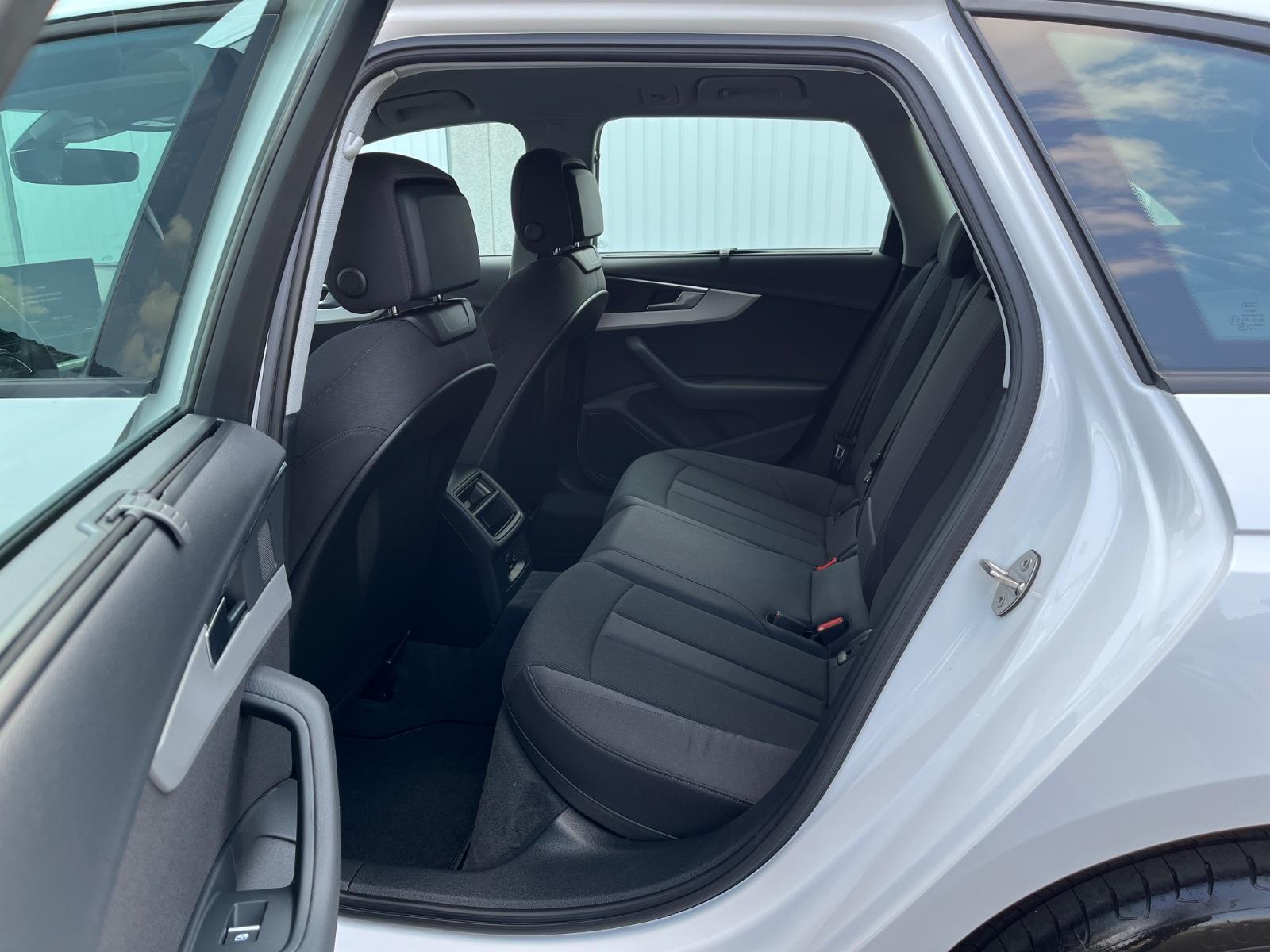 Audi A4 Avant 35 TDI S-tronic *AHK*Kamera*SHZ*1. Hand, миниатюра 9