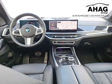BMW X7 - 9