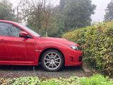 Subaru Impreza 2.5 WRX STI - gebrauchte Subaru Limousine