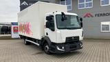 Renault D7.5 210 LOW  LBW Schaltgetriebe - Angebote entsprechen deinen Suchkriterien