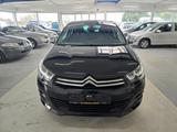 Citroën C4 Lim. Selection.  TÜV NEU - Citroën C4: Selection
