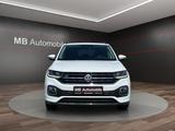 Volkswagen T-Cross R-Line-Paket/Automatik/ - Volkswagen T-Cross: Automatik