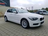BMW Reihe 116i, Advantage-Paket-Plus, Klima, Sitz... - BMW: Reihe