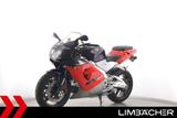 Aprilia RSV 1000 - Umbau auf SBK-Lenker - APRILIA RSV1000R