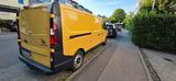 Renault Trafic 3 L2H1 Motorrad-Transporter - Renault Trafic von privat