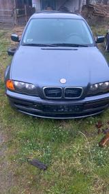 Kia BMW 320 D  Automatik Klimaanlage Schiebeda... - Kia Gebrauchtwagen von 2000