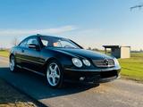 Mercedes-Benz CL 55 AMG Coupe"2.Hand-TÜV NEU"TOP Zustand - Mercedes-Benz CL 55 AMG aus 2004