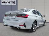 BMW 330 d Sport Line WR AHK Navi HiFi Leder Sitzh. - BMW 3er Reihe: Sport Line