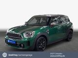 MINI Cooper SD Countryman All4 Aut. All4 Trim AHZV RF - scheckheftgepflegte MINI Cooper SD Countryman