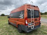 Westfalia Columbus 601D 148PS - Top Ausstattung - Westfalia Columbus