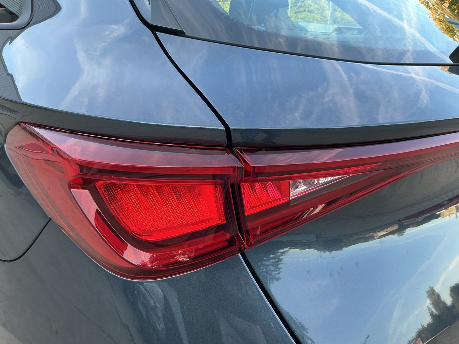 Seat Leon - Bild 17