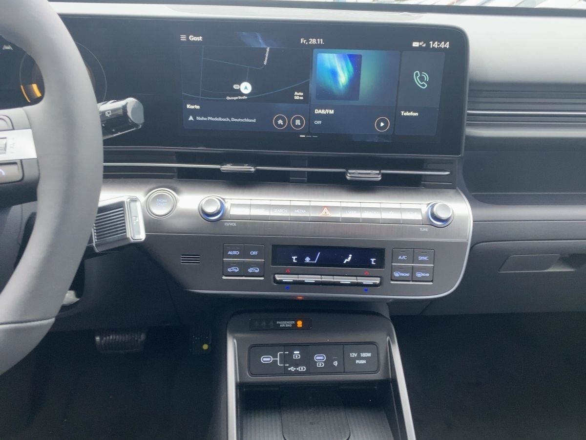 Hyundai KONA - Bild 10