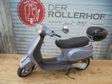 Vespa LX  50  2 Takt FL - VESPA VON 1 BIS 50 CCM
