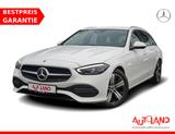 Mercedes-Benz C180 T-Modell  Standard LED Klimaaut. Navi DAB - Mercedes-Benz C 180 in Rostock