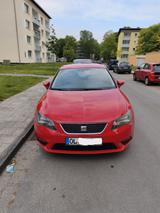 Seat Leon 1.4 TSI 125 PS Start&Stop Style !Motor Neu! - Seat: Motor