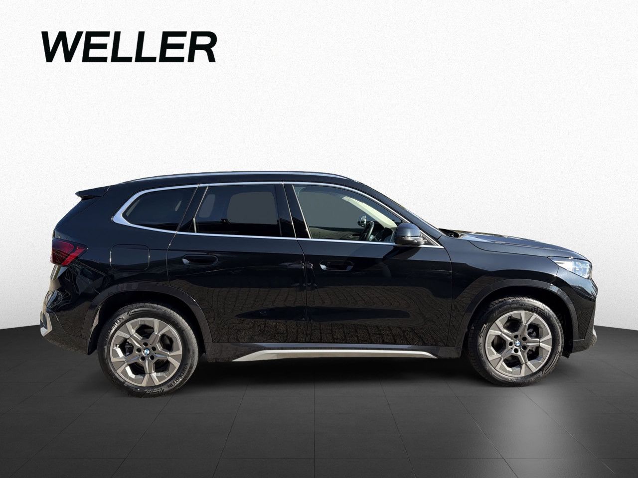 BMW X1 - Bild 12