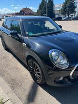 MINI Mini One Clubman schwarz metallic Automati... - MINI One Clubman von privat