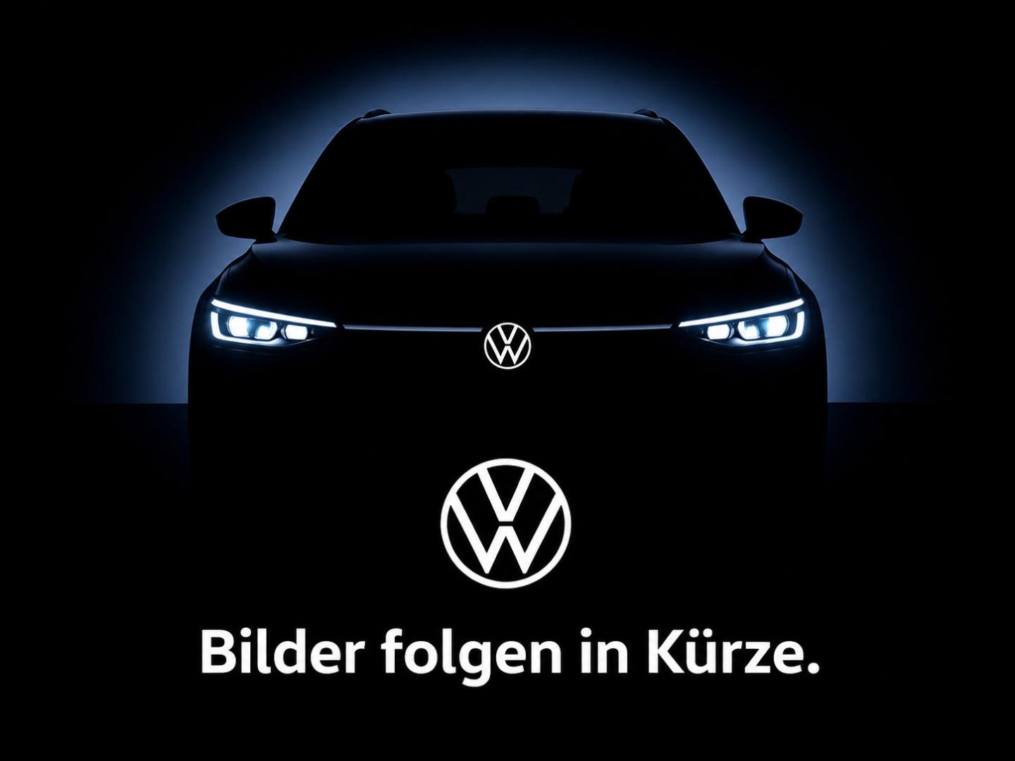 Volkswagen T-Cross 1.0 TSI, Navi, PDC+, MFA+, Assistenz