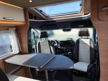 Weinsberg CaraCompact MB EDITION PEPPER 640 MEG Modell2025