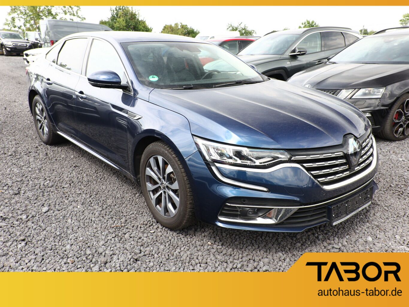Renault Talisman - Bild 2