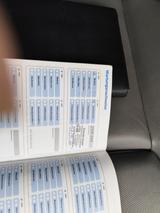 BMW 750Li mit Gasanlage  - BMW mit LPG-Antrieb