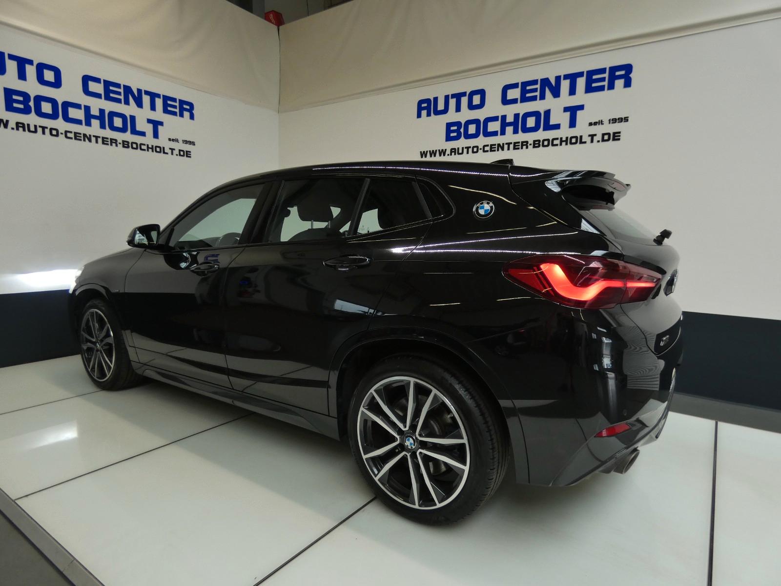BMW X2 M35 i xDrive*Navi Plus*Kamera*Klimaaut*LM 19, миниатюра 6