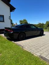 Dodge Charger 5.7L V8 R/T - scheckheftgepflegte Dodge Charger