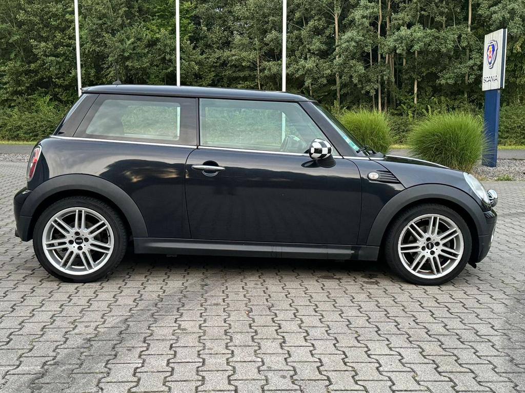 MINI ONE