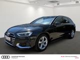 Audi A4 Avant 35 TFSI S-tronic KAMERA NAVI LED SIH - Audi A4 Gebrauchtwagen in Oberhausen