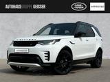 Land Rover Discovery D250 AWD R-DYNAMIC SE AHK ACC - Land Rover Discovery in Karlsruhe