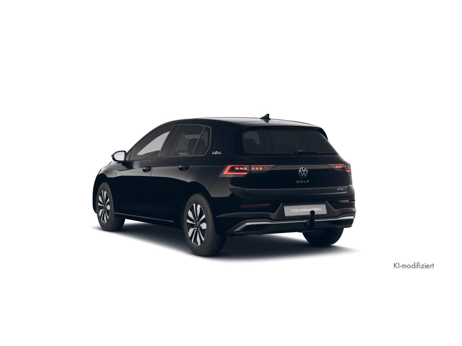 Volkswagen Golf - Bild 5
