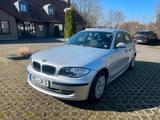 BMW 116i Facelift TÜV 08/2027 Klima Anhäng... - BMW 1er F20 mit Facelift