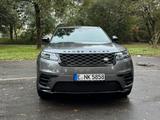 Land Rover Range Rover Velar 2.0 D240 R-Dynamic SE - Land Rover Range Rover Velar: Dynamic Se