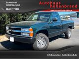 GMC Sierra K1500 PICK UP 5.7 L V8 USA K30 *H-Zulass. - : Geländewagen, Usa