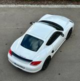 Porsche Cayman R (987) SpChr+ Schalen 19" Spyder schw.