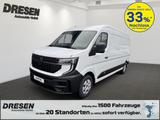 Renault Master Kasten Extra L3H2 3,5t dCi 150 *AHK,GjR,K