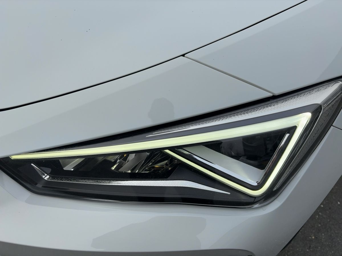 Cupra Leon - Bild 15