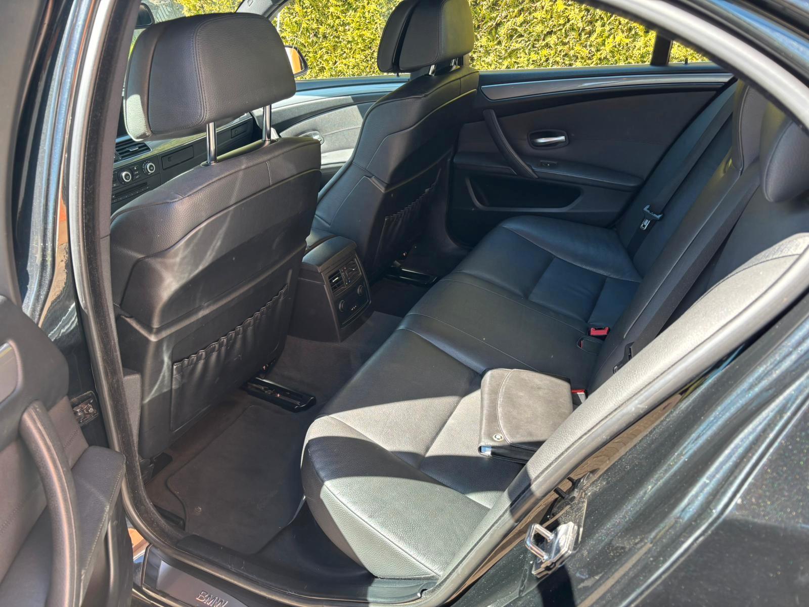 BMW 530 d xDrive
