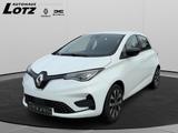Renault ZOE Evolution EV50 110hp mit Batterie Allwetter - Renault ZOE: Evolution