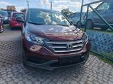 Honda CR-V Comfort 4WD - Honda CR-V Gebrauchtwagen in Berlin