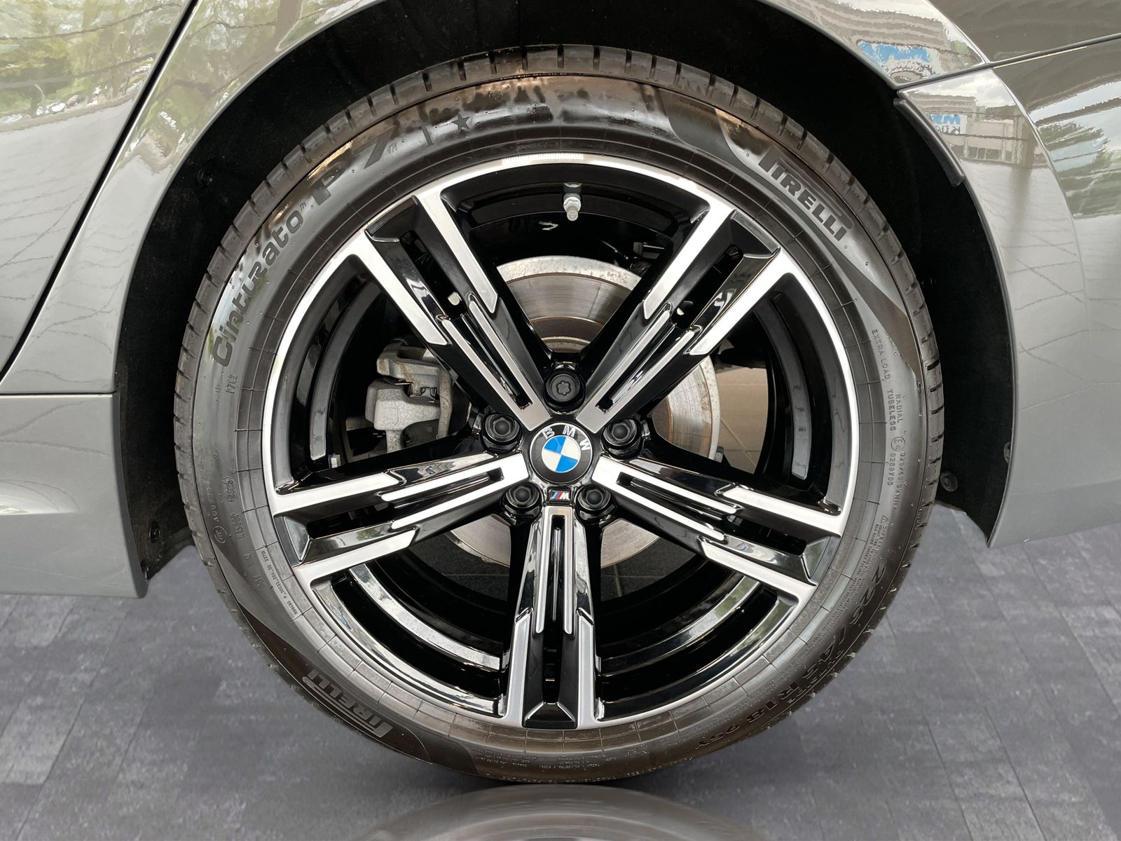 BMW 320 - Bild 14